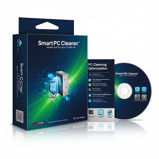 Smart Pc Cleaner 9.25